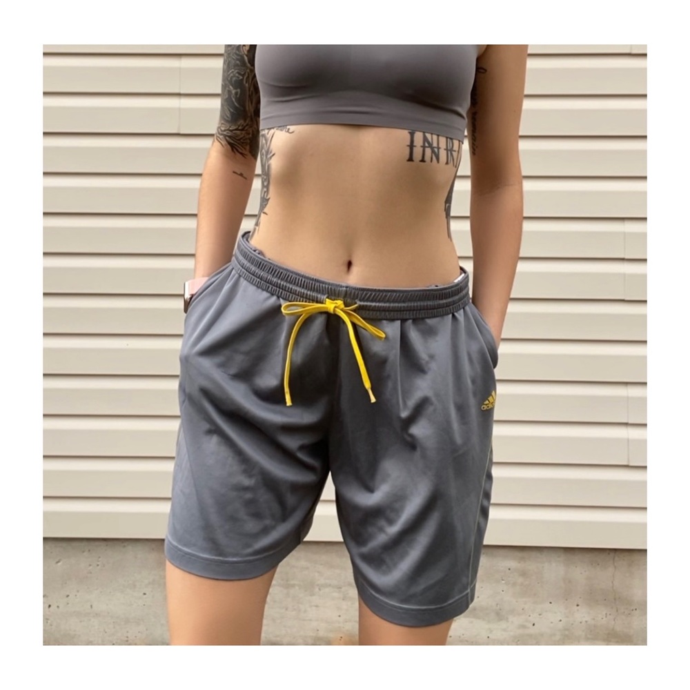 Men’s Adidas Shorts